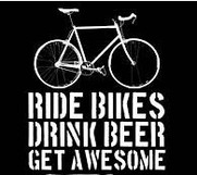 Bikes & Brews